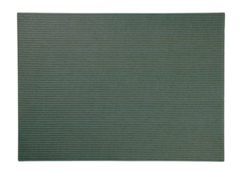 Placemat ASA Selection Sisal Optic Rough Jade Green