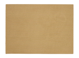 Placemat ASA Selection Sisal Optic Rough Miso Yellow