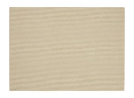 Placemat ASA Selection Sisal Optic Rough Tofu Nude