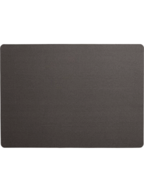 Placemat ASA Selection Sisal Optic Soy Sauce Brown
