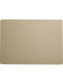 Placemat ASA Selection Sisal Optic Tofu Nude