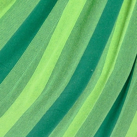 Plaid Tropilex Dream Vert
