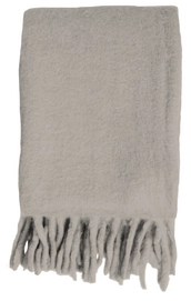 Plaid Essenza Kyan Beige Acryl