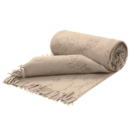 Plaid Ariadne at Home Warm Beauty Sand