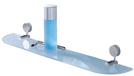 Etagère Tiger Alaska Acier Inoxydable Brossé