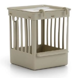 Broedkast Beeztees Kanarie Plastic