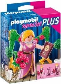 Playmobil Award-Winnares 4788