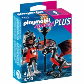 Playmobil Ridder Met Draak 4793