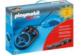 Playmobil RC Afstandsbedieningsset Plus 4856
