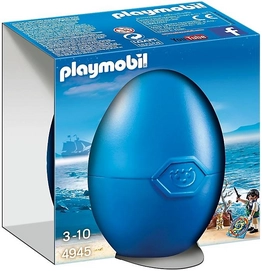 Playmobil Easter Eggs Piraat Schat 4945
