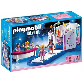 Playmobil City Life Model op catwalk 6148