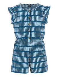 Playsuit Protest Girls Prtoceany Surfing Blue