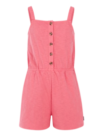 Playsuit Protest Girls Prtsimba Guava Pink