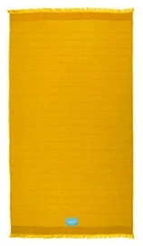 Serviette de Plage Playwater Pareo Jaune