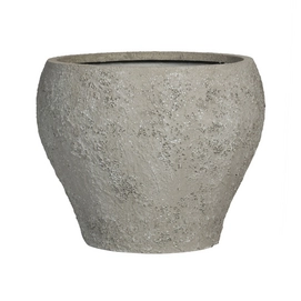 Bloempot Pottery Pots Oyster Maraa M Imperial White 45 x 66 cm
