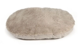 Hondenkussen Beeztees Curiva Beige