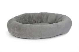 Ligmand Beeztees Relax Pluche Grijs