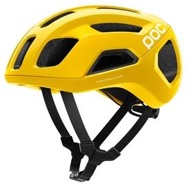 Fietshelm POC Ventral Air Spin Sulphite Yellow Matt
