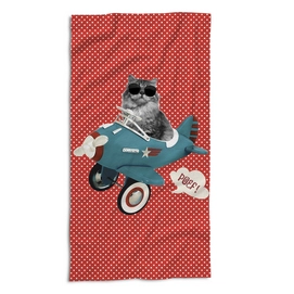 Serviette de Plage Covers & Co Poco