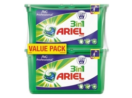 Wasmiddel Ariel 3-in-1 Pods (2 x 42 scoops)