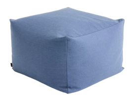 Poef HAY Pouf Story Blue