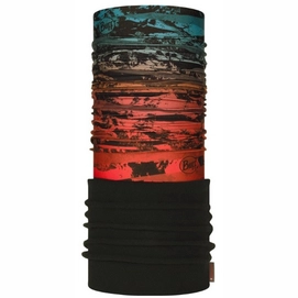 Nackenwärmer Buff Polar Derlay Multi