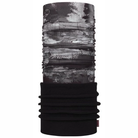 Nackenwärmer Buff Polar Geoelens Grey