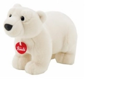 Knuffel Trudi Polar Bear Placido 28 cm