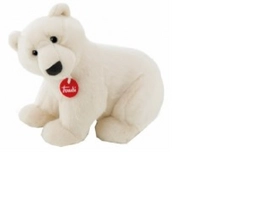 Knuffel Trudi Polar Bear Placido 36 cm
