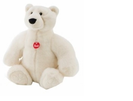 Knuffel Trudi Polar Bear Placido 45 cm