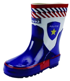 Gummistiefel Chuva Polizei