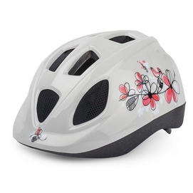 Guppy Flowers White Helm