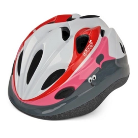 Helm Polisport Guppy Pink