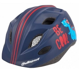 Helm Polisport Premium Junior Be Cool