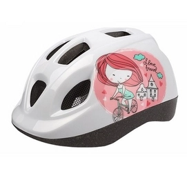 Helm Polisport Kids Princess