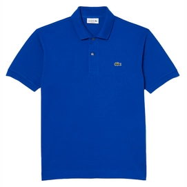 Polo Shirt Lacoste Men L1212 Classic Fit Cobalt
