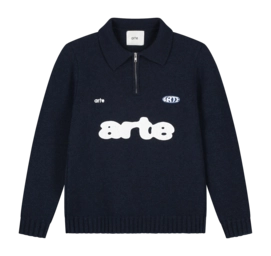 Polo Arte Antwerp Men Navy
