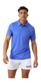Polo Björn Borg Men Borg Sports Amparo Blue