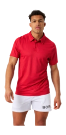 Polo Björn Borg Men Borg Sports Lychee