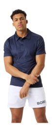 Polo Björn Borg Men Borg Sports Night Sky