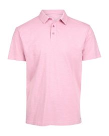 Polo Brunotti Men Palorai Mauve Mist