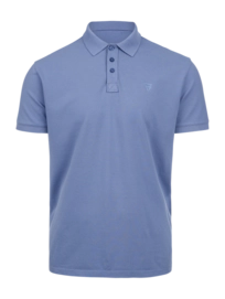 Polo Brunotti Men Tavico Grayblue