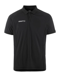 Polo Craft Men Ability Black
