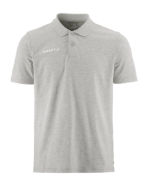 Polo Craft Men Community 2.0 Grey Melange