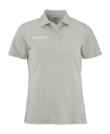 Polo Craft Women Community 2.0 Grey Melange