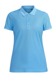 Polo Craft Women Core Unify Polo Shirt Zenith Regular Fit