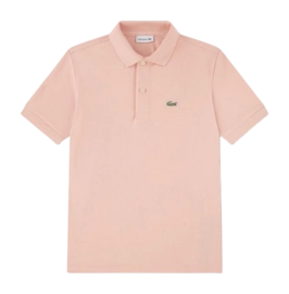 Polo Lacoste Boys Non Organic Petit Pique Miami