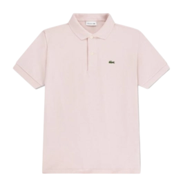 Polo Lacoste Boys Non Organic Petit Pique Nidus