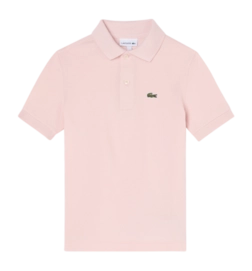 Polo Lacoste Kids Lcb SS Pique Nidus