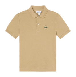 Polo Lacoste Kids Lcb SS Pique Viennois